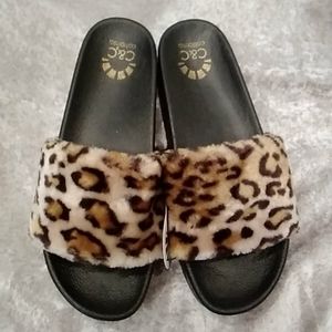 Fashion Slippers
